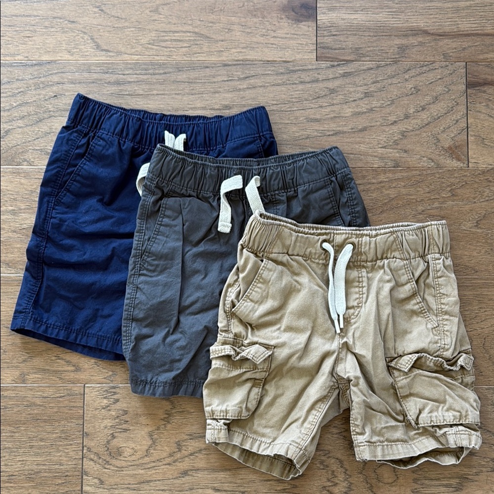 OLD NAVY Toddler Shorts